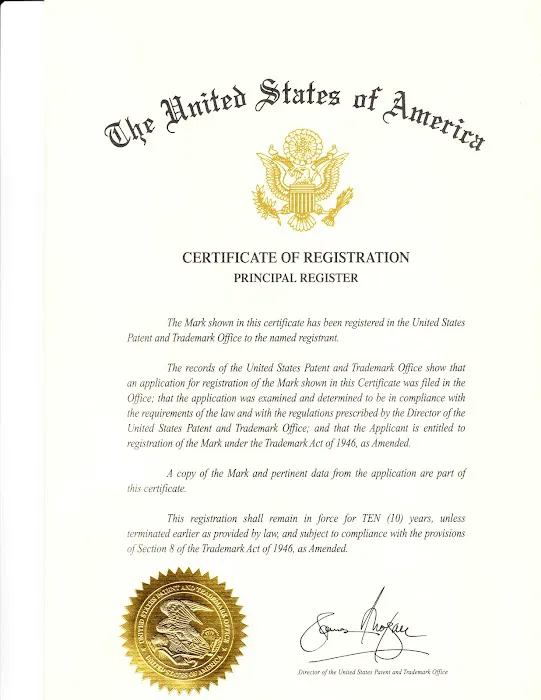 Richard Piercy Patent Lawyer 4