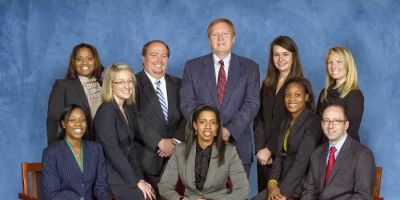 Clark & Washington Attorneys and Counselors at Law