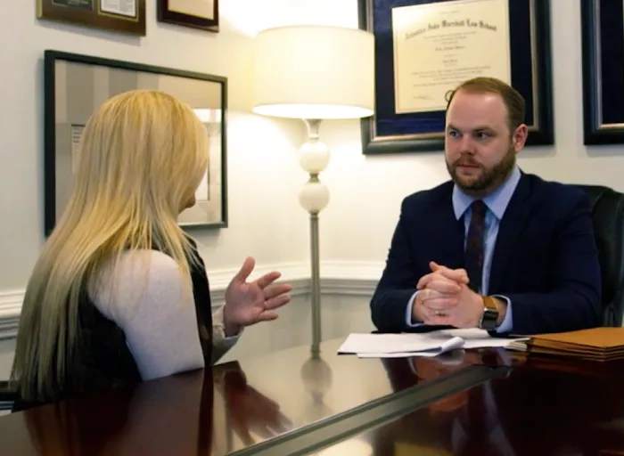 Haug Barron Law Group, Decatur 5