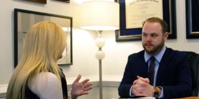 Haug Barron Law Group, Decatur