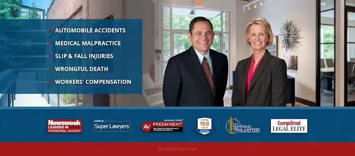 Katz Personal Injury Lawyers 5