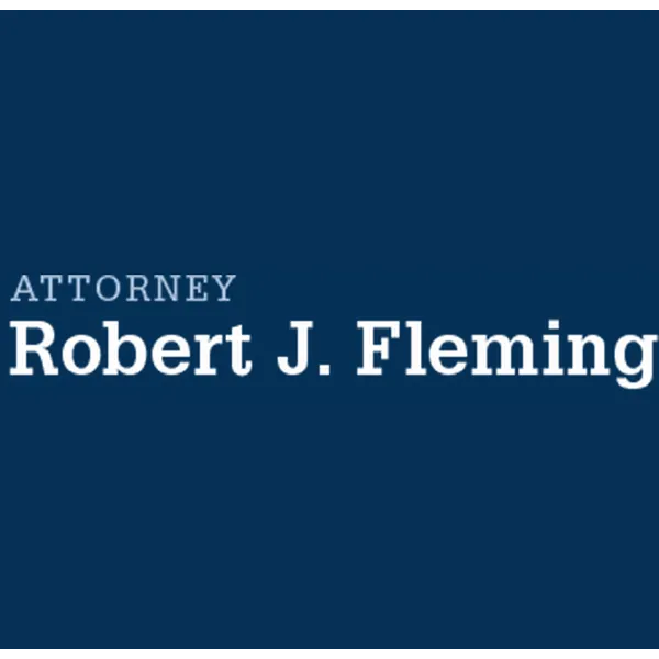 Robert J. Fleming, Attorney at Law 5