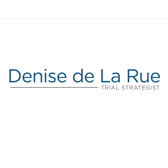 Denise de La Rue 5