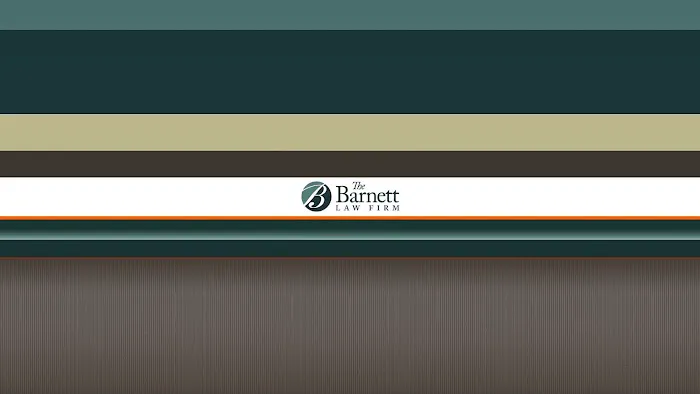 The Barnett Law Firm 5