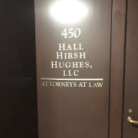 Hall Hirsh Hughes ico