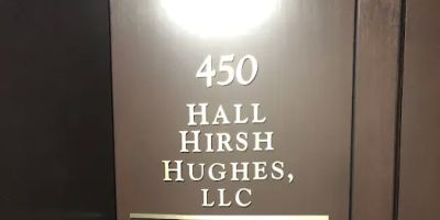 Hall Hirsh Hughes