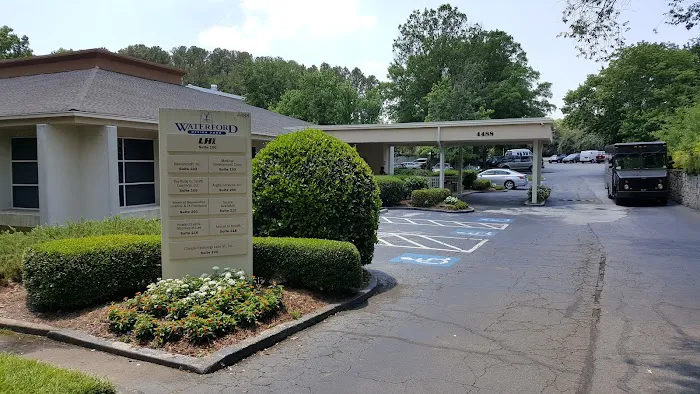 The Kirby G. Smith Law Firm, LLC 4