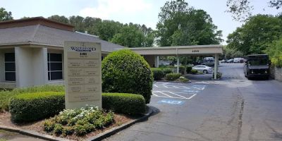 The Kirby G. Smith Law Firm, LLC