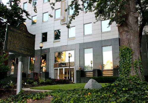 The Kirby G. Smith Law Firm, LLC 4