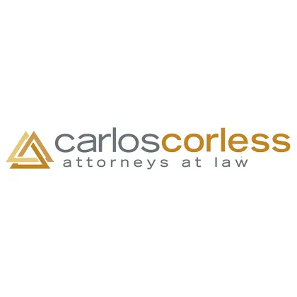 Law Office of Carlos L. Corless 4