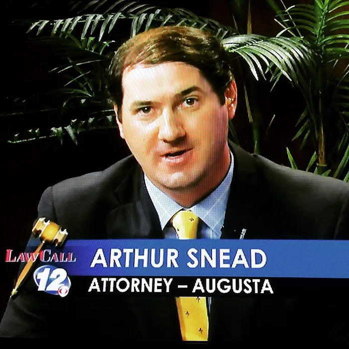 The Law Office of Arthur E. Snead, LLC 4