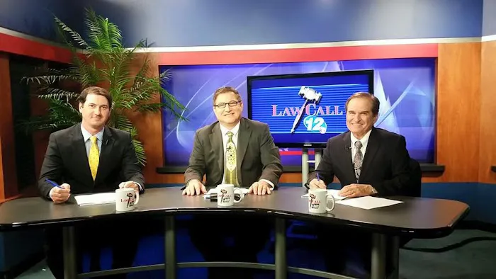 The Law Office of Arthur E. Snead, LLC 4