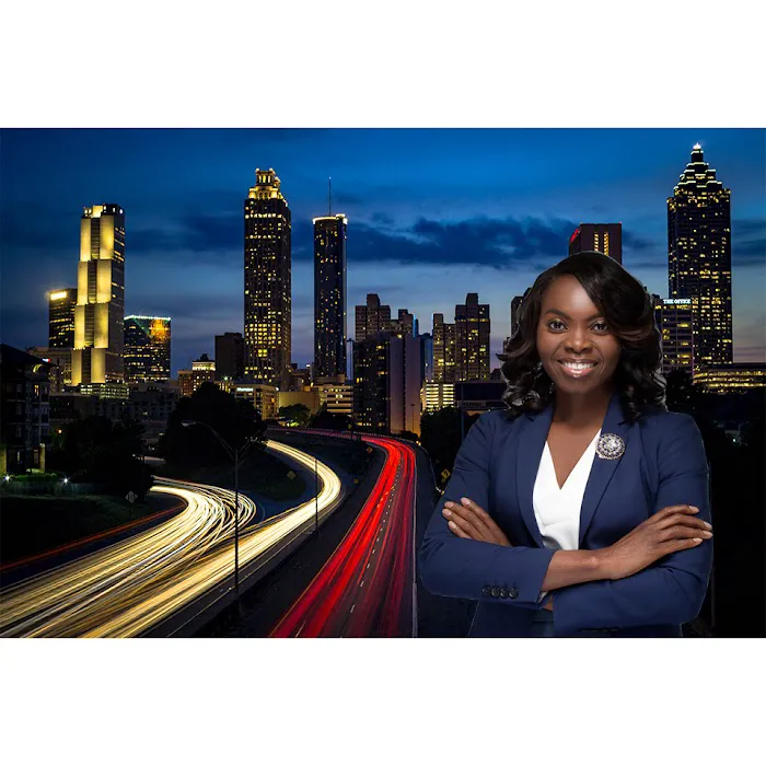 L Marcius Joseph & Associates LLC 4