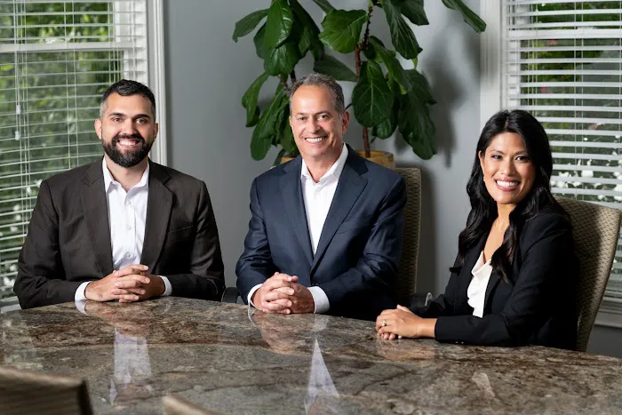Hoffspiegel Law Personal Injury Attorneys 4