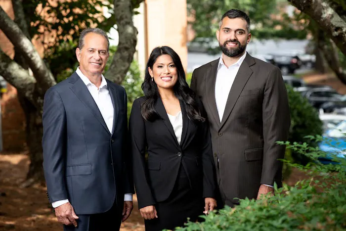 Hoffspiegel Law Personal Injury Attorneys 4