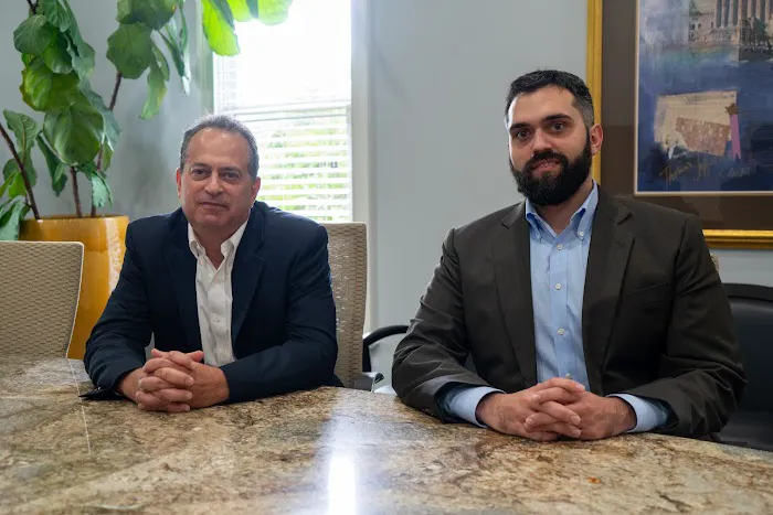 Hoffspiegel Law Personal Injury Attorneys 4