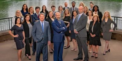 Harris Lowry Manton LLP