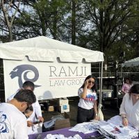 Ramji Law Group P.C. ico