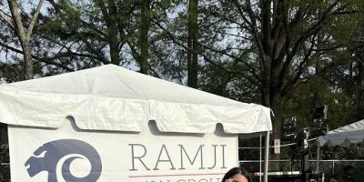Ramji Law Group P.C.