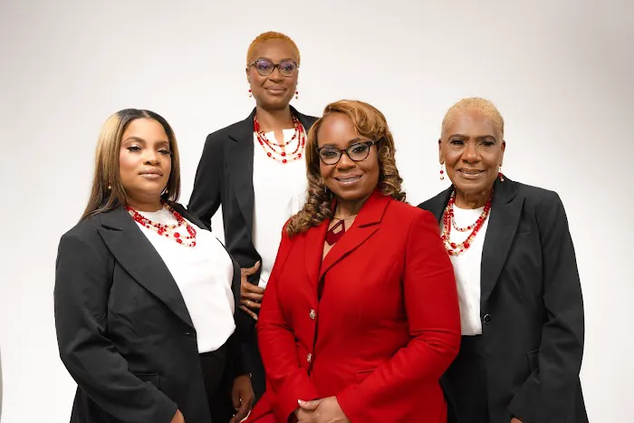 The Adams Firm LLC 5
