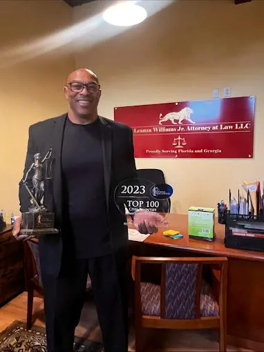 Big Time Law | Personal Injury Attorneys GA 5