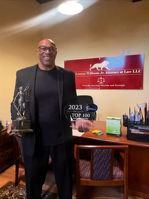 Big Time Law | Personal Injury Attorneys GA 5