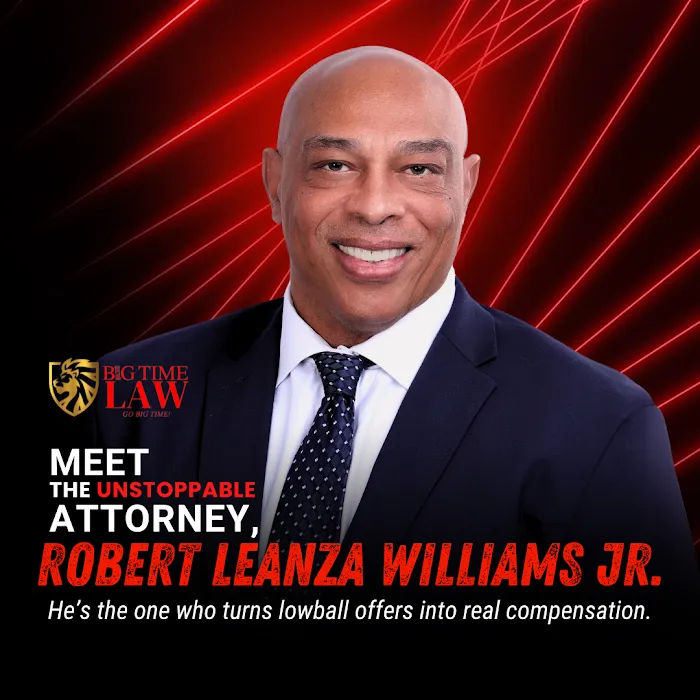 Big Time Law | Personal Injury Attorneys GA 5