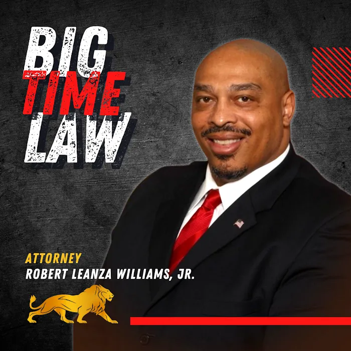 Big Time Law | Personal Injury Attorneys GA 5