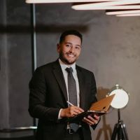 Integral Law Firm ico