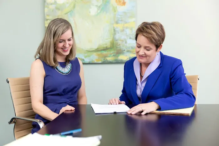 Evolve Family Law, LLC 5