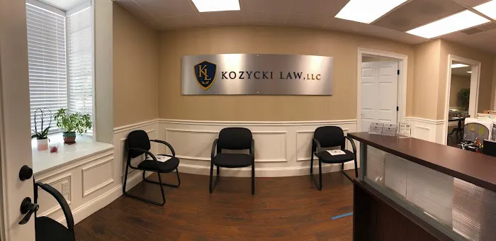 Kozycki Law, LLC 5