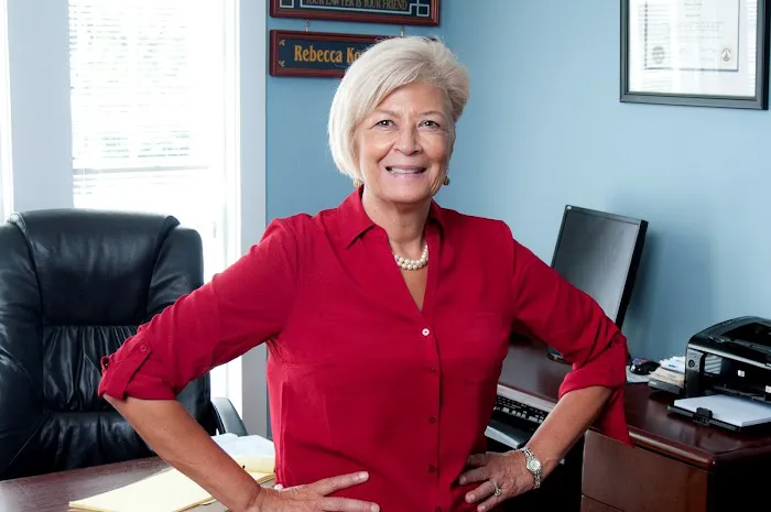 Kozycki Law, LLC 5