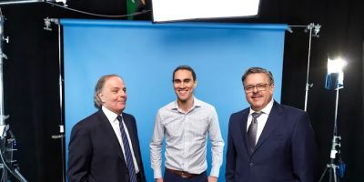 Farah & Farah Personal Injury Lawyers