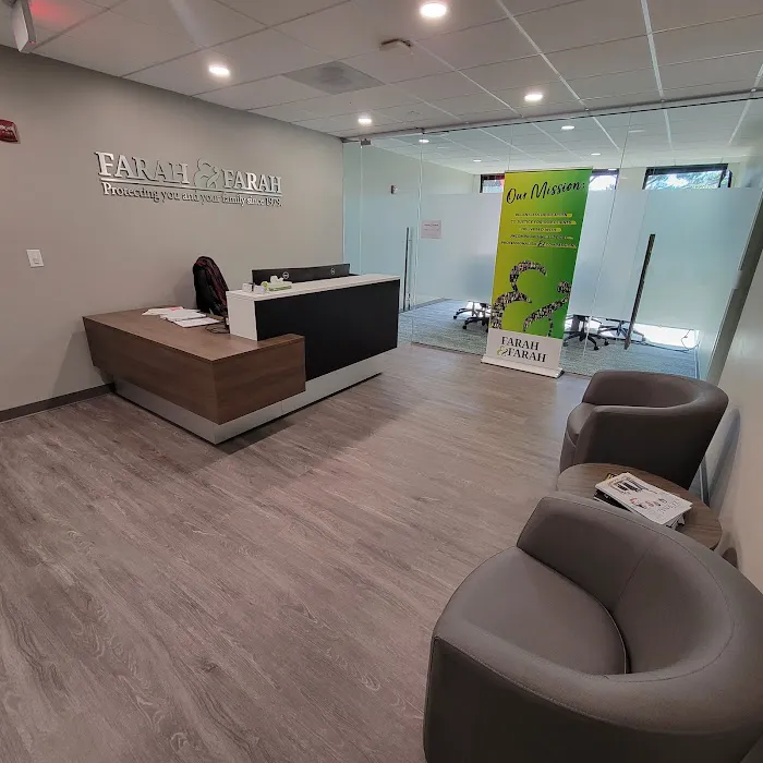 Farah & Farah Personal Injury Lawyers 5