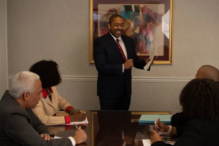 The Howard Law Firm 4