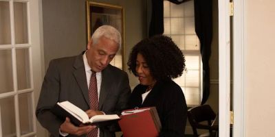 The Howard Law Firm