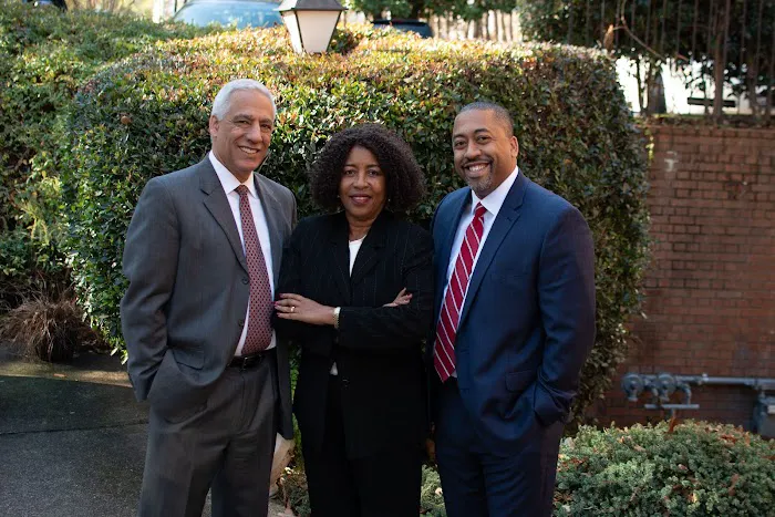 The Howard Law Firm 4
