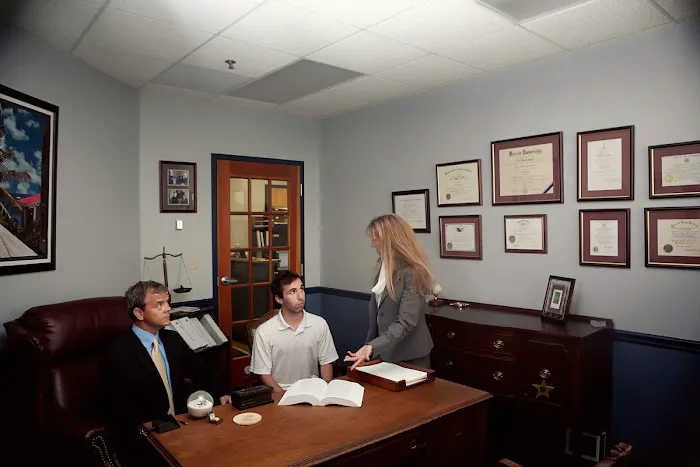 Law Firm of Abbi S. Taylor 4