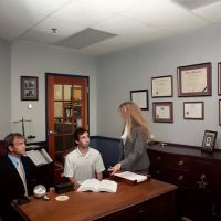 Law Firm of Abbi S. Taylor ico