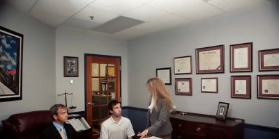 Law Firm of Abbi S. Taylor