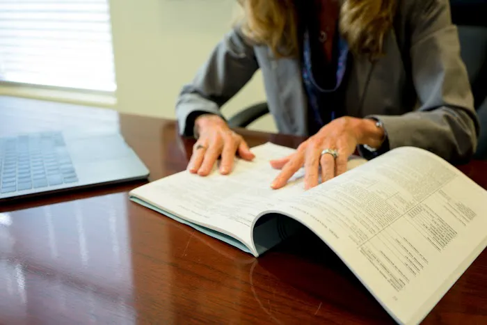 Law Firm of Abbi S. Taylor 4