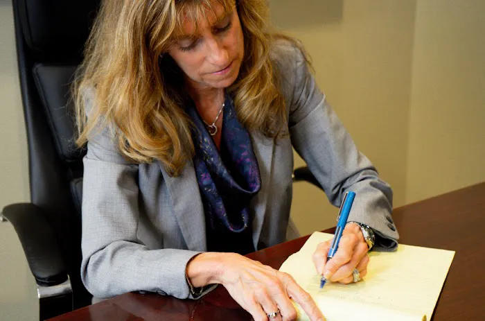 Law Firm of Abbi S. Taylor 4