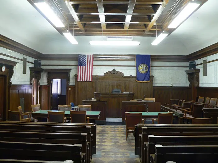 The Law Offices of Robert Kenner Jr., Attorney at Law 4