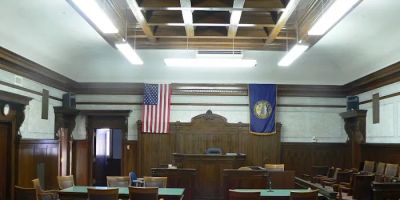 The Law Offices of Robert Kenner Jr., Attorney at Law