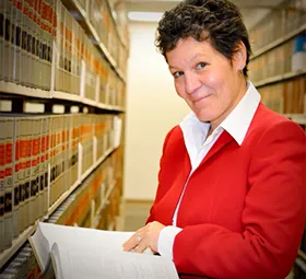 Marnie L Burk Attorney at Law 4