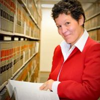 Marnie L Burk Attorney at Law ico