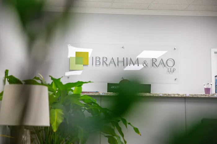 Ibrahim & Rao LLC 4