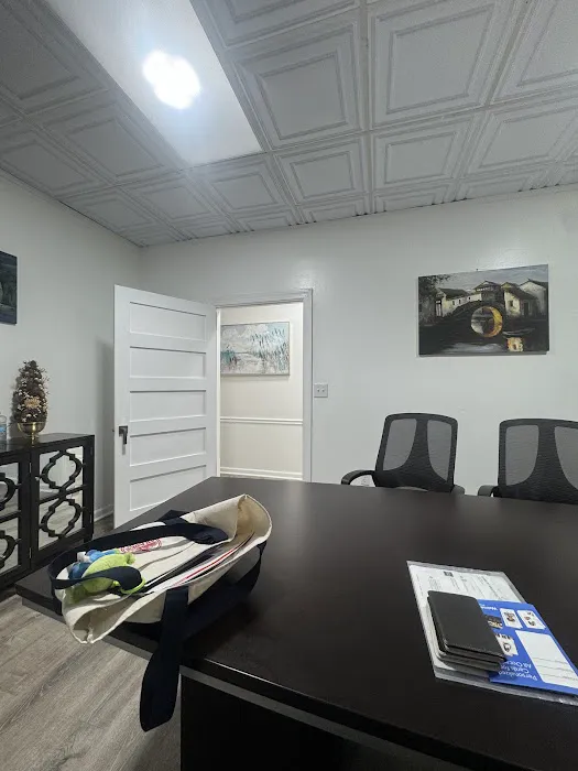 Yong Men Law Office 4