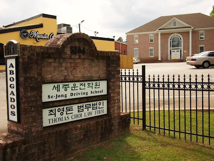 Thomas Choi Law Firm 4