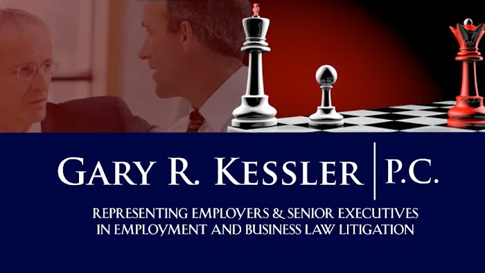 Gary R. Kessler, P.C. 5
